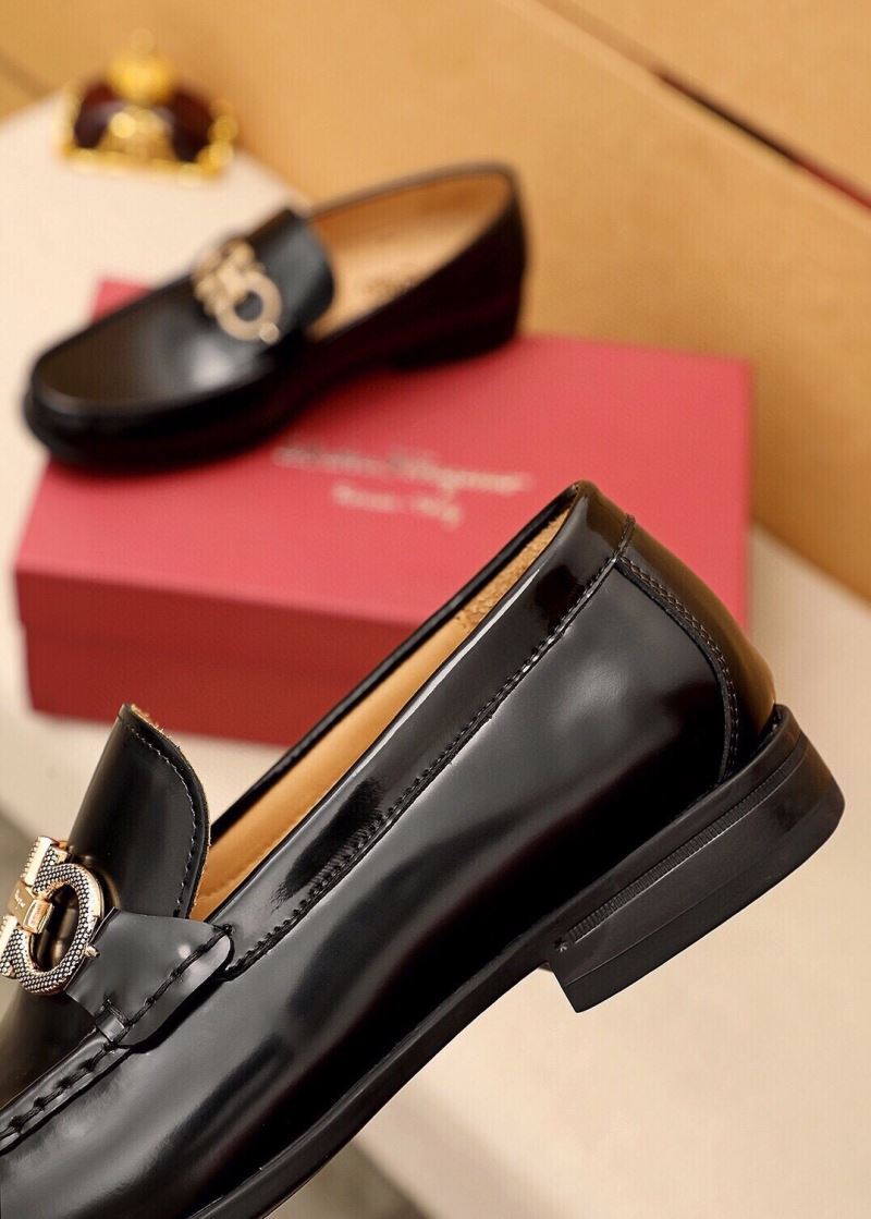 Ferragamo Shoes